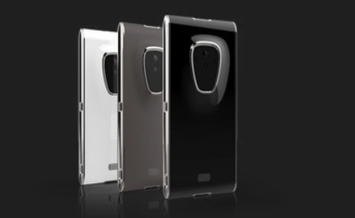 Chiếc smartphone chạy trên blockchain đầu tiên sẽ do Foxconn sản xuất