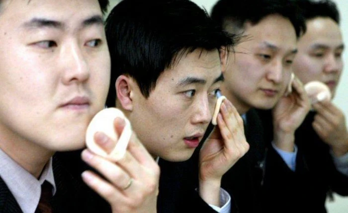 Một thế hệ những chàng trai "Metrosexual": Khi làm đẹp, trang điểm không còn là đặc quyền của phụ nữ