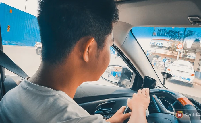 Đóng cửa Uber, tài xế chuyển sang Vato - ứng dụng đặt xe cho phép khách mặc cả: “Chúng tôi không muốn Grab độc quyền”