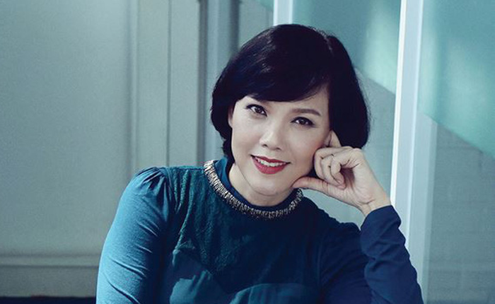 CEO Navigos Search kể chuyện công ty nhân sự bị chảy máu nhân sự: Xử lý sao khi đối thủ trả lương gấp 2, gấp 3 để "giật" người tài?