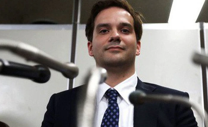 Cựu Giám đốc sàn giao dịch Bitcoin không còn tin vào tiền ảo