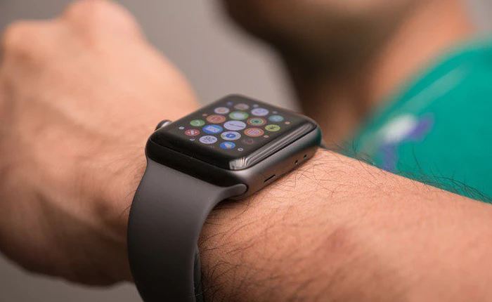 Apple bị kiện vì vi phạm bằng sáng chế công nghệ theo dõi nhịp tim trên Apple Watch