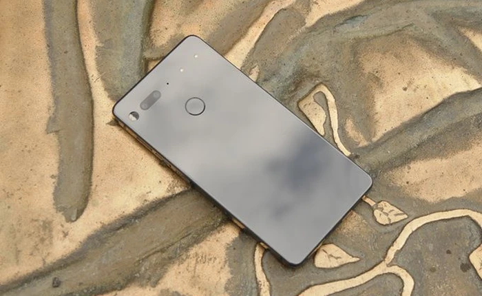 Essential Phone sẽ có chất lượng camera tốt hơn nhiều