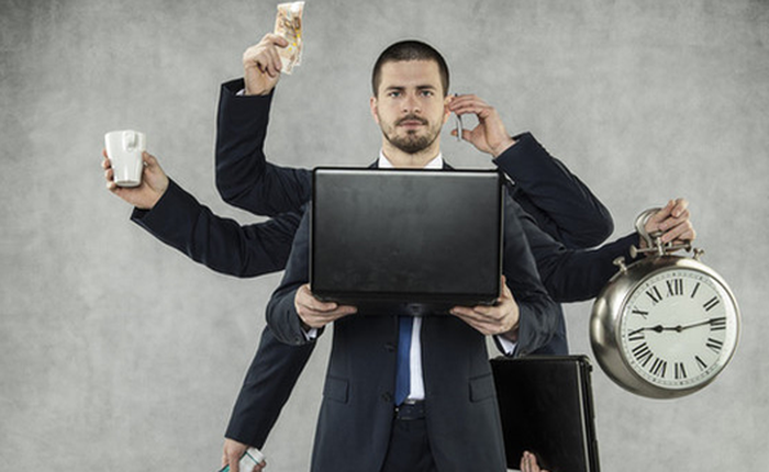 Những thói quen tồi tệ đang “bào mòn” cuộc sống của bạn hàng ngày, không từ bỏ thì thành công còn xa lắm