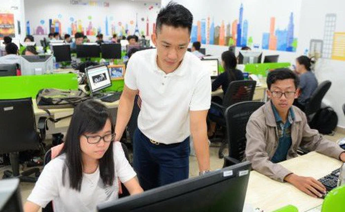 Bắt đầu điều tra ứng dụng CNTT trong doanh nghiệp