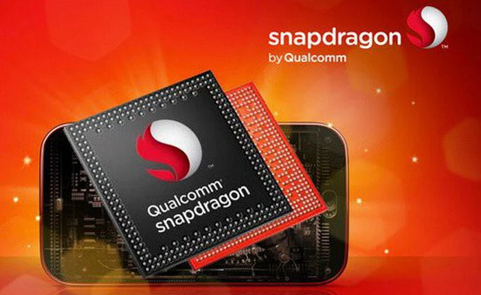 Xiaomi sẽ tung ra hai smartphone dùng chip Snapdragon 670 với tên mã Sirius và Comet