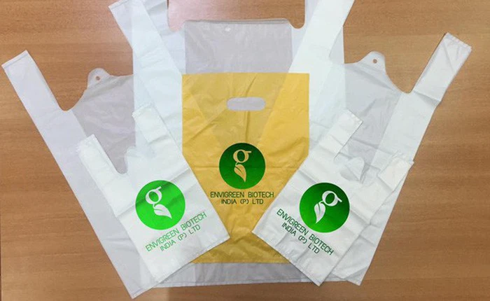 ĐH Bách Khoa HN nghiên cứu thành công túi nilon tự hủy làm từ bột sắn, bền và dai hơn túi nilon thông thường, giá chỉ cao hơn 1,5 lần