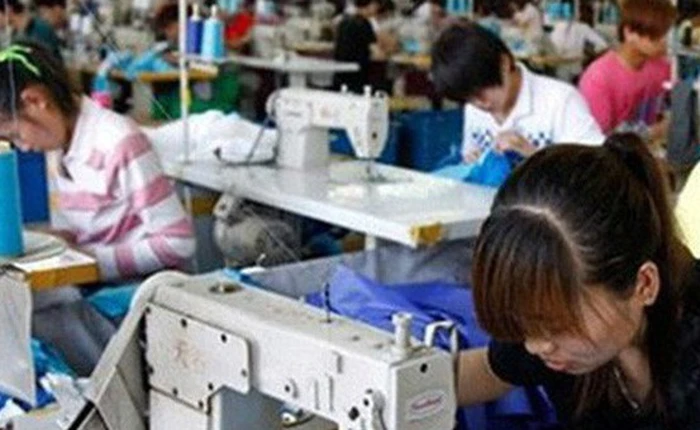 Cách mạng 4.0 có thể " thổi bay" 66 triệu việc làm