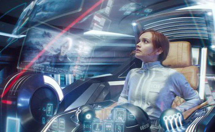 CGI xâm chiếm màn ảnh: Giấc mơ trưa hay cơn ác mộng?