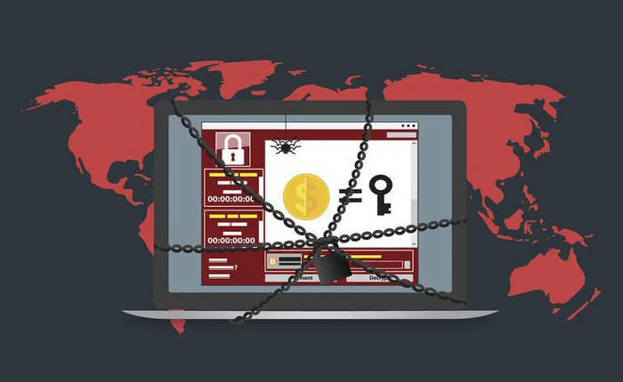 IBM: Tình trạng rò rỉ dữ liệu người dùng trong năm 2017 đã giảm mạnh nhờ... ransomware