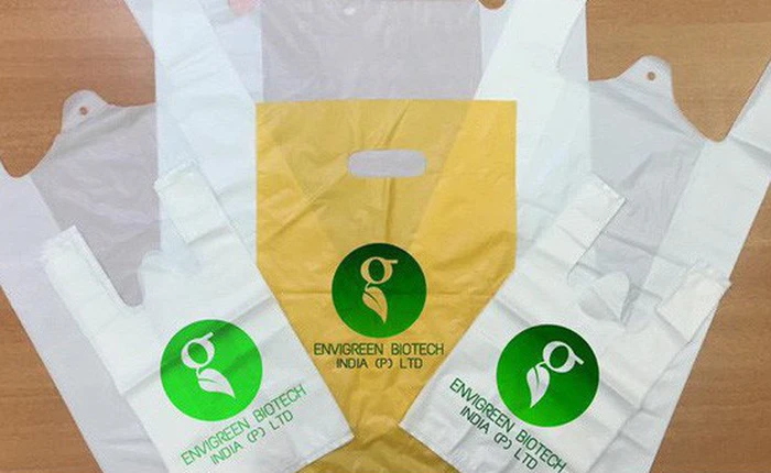 ĐH Bách Khoa HN nghiên cứu thành công túi nilon tự hủy làm từ bột sắn, bền và dai hơn túi nilon thông thường, giá chỉ cao hơn 1,5 lần