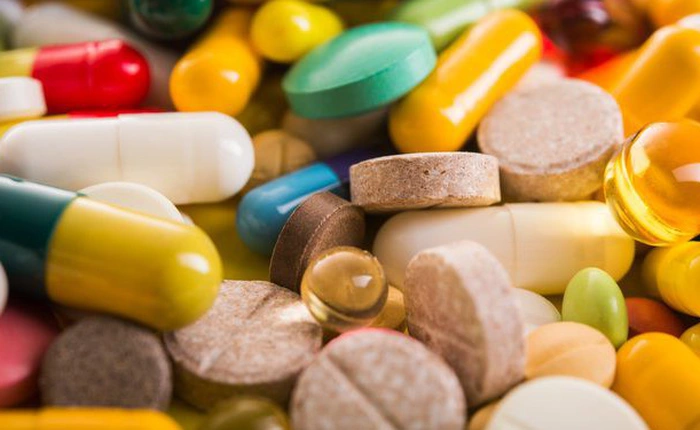 Một nghiên cứu chỉ ra đa số thực phẩm chức năng chứa vitamin vô tác dụng, thậm chí có thể gây hại