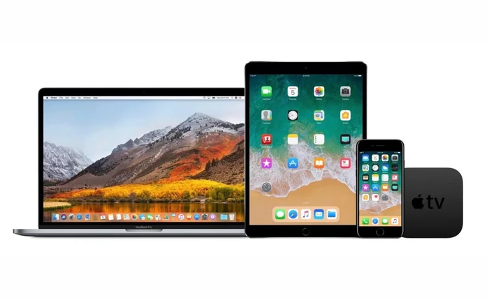 Các ứng dụng đa nền tảng của Apple sẽ không xuất hiện trước năm 2019
