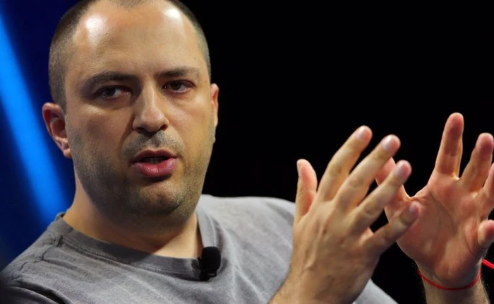 Tỷ phú, đồng sáng lập WhatsApp rời Facebook để tập trung cho thú vui sưu tập xe hơi và môn thể thao ném đĩa