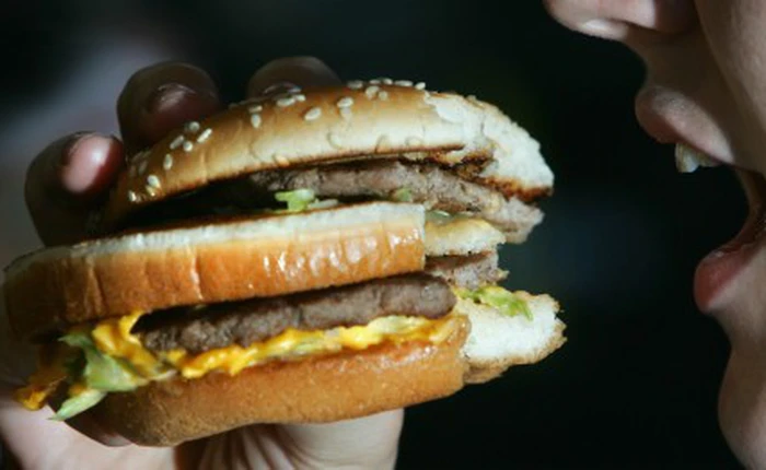 Thực phẩm chế biến sẵn sẽ là cứu tinh của nhân loại