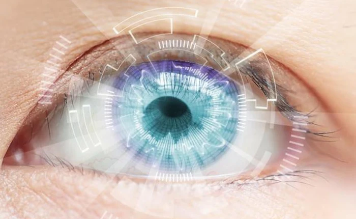 Loại thiết bị cấy võng mạc mỏng hơn 100 lần neuron thần kinh có tiềm năng xóa bỏ bệnh mù lòa