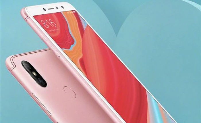 Đồng sáng lập Xiaomi khoe khả năng chụp ảnh xóa phông ấn tượng của Redmi S2 trước giờ G