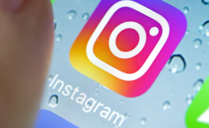 Instagram vừa bị sập trên diện rộng, truy cập bằng mọi cách đều thất bại