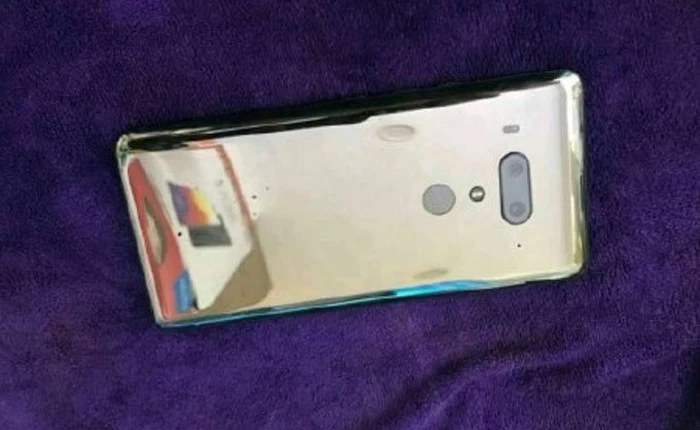 HTC U12+ sẽ có 4 tùy chọn màu sắc khác nhau, bao gồm Translucent