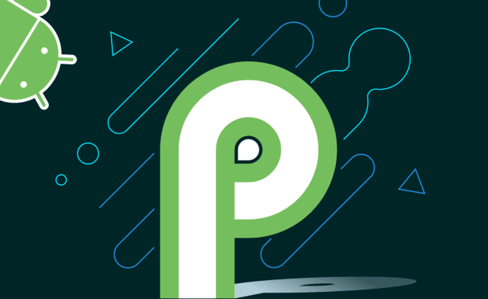 Với Android P, Google muốn người dùng hạn chế dùng điện thoại hơn nữa