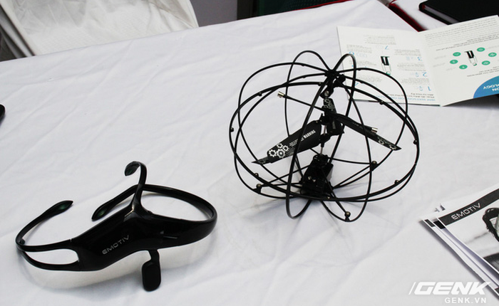 Hội nghị Trí tuệ Nhân tạo AI4Life diễn ra thành công: một màn trình diễn ấn tượng của những sản phẩm kết hợp AI và machine learning