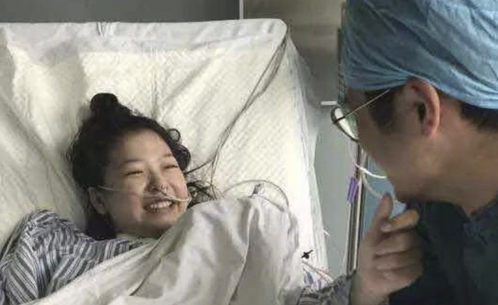 Cô gái hôn mê sâu đã 4 tháng bất ngờ tỉnh lại nhờ nghe nhạc Châu Kiệt Luân