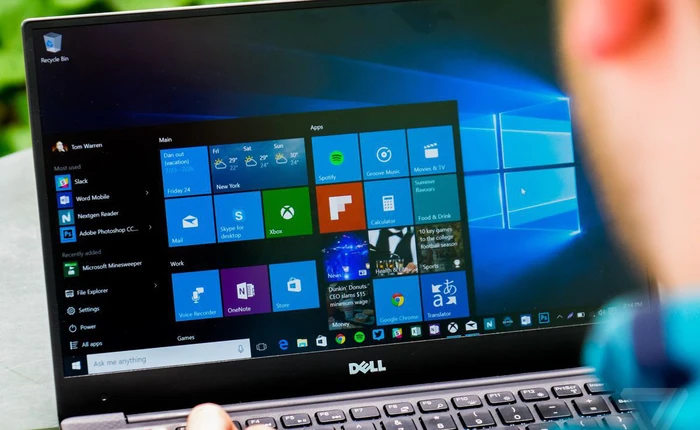 Microsoft tiết lộ có khoảng 200 triệu doanh nghiệp đang sử dụng Windows 10, tăng đến 79% so với năm ngoái