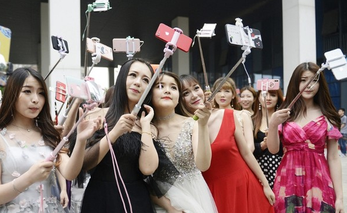 Bên trong học viện chuyên đào tạo "sống ảo ra tiền" lớn nhất Trung Quốc