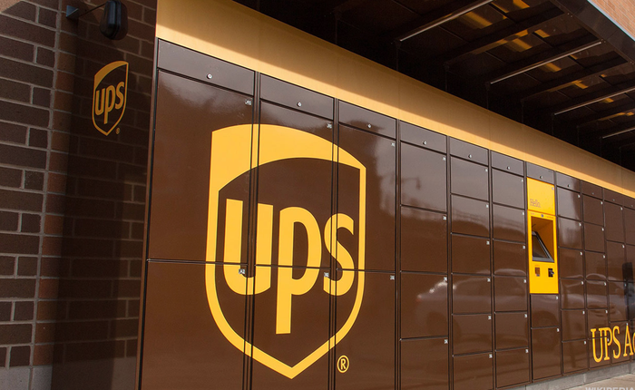 Xe bưu phẩm chạy điện mới của Bưu chính Mỹ như bước ra từ phim hoạt hình Pixar