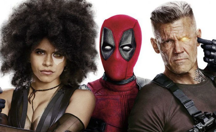 Khán giả khen "Deadpool 2" còn hay hơn cả bom tấn "Avengers: Infinity War"!