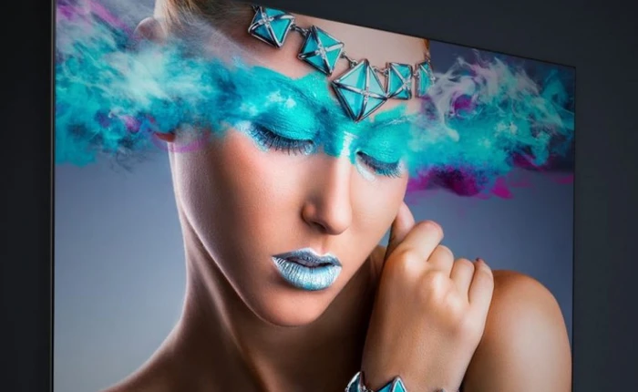 Xiaomi trình làng TV laser 100 inch, có thể dùng làm máy chiếu, giá 24 triệu đồng