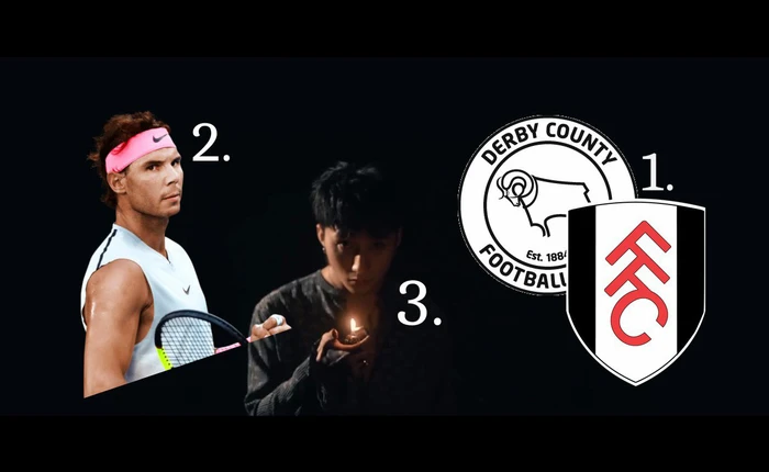 Lọt Top Google Trends chỉ sau 2 giờ, MV mới của Sơn Tùng M-TP, Bích Phương vẫn không hot bằng bóng đá và tennis