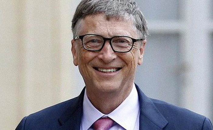 Bài học nhớ đời của tỷ phú Bill Gates: Theo đuổi sự hoàn mỹ, quản lý chặt chẽ và không tin tưởng bất cứ ai khiến bạn khó lòng thành công