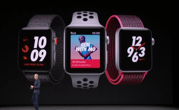 Sau khi được Apple Watch đã cứu sống, người đàn ông 76 tuổi đã gửi thư cảm ơn Tim Cook