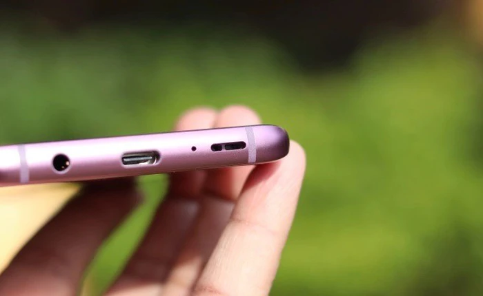 Dolby Atmos hiện đã xuất hiện trên 5 chiếc smartphone của Samsung