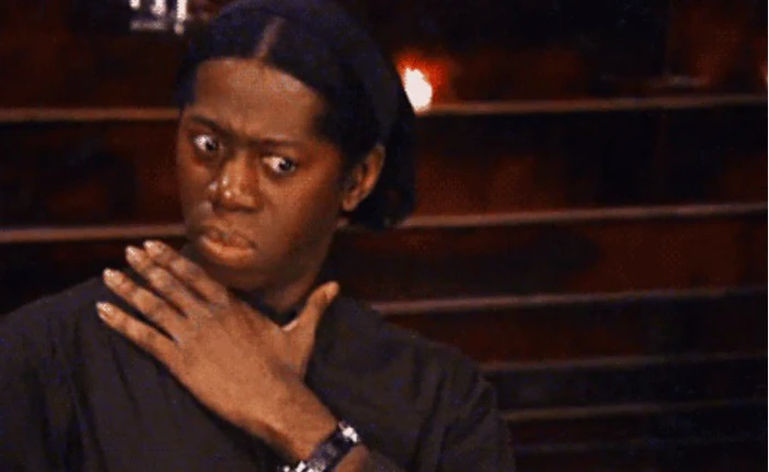 [Vui] 14 bức ảnh dưới đây sẽ khiến bạn thấy không ổn