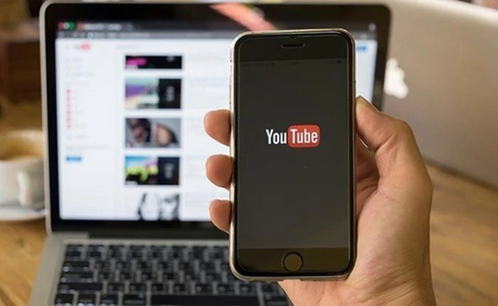 Không cần cáp kết nối, bạn vẫn có thể tải và đồng bộ video Youtube từ máy tính qua smartphone dễ dàng nhờ ứng dụng này