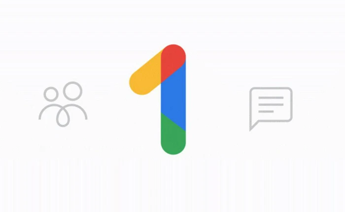 Google ra mắt dịch vụ lưu trữ Google One, phiên bản mới của Google Drive trả phí