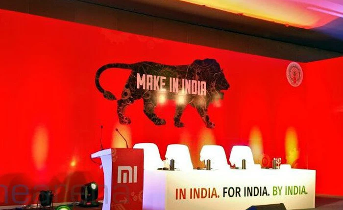 Xiaomi tiếp tục đánh bại Samsung để dẫn đầu thị trường Ấn Độ trong Q1/2018