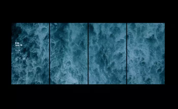 Microsoft ra mắt Surface Hub 2, chiếc tablet khổng lồ của văn phòng tương lai