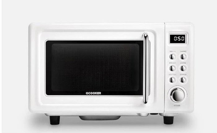 Xiaomi ra mắt lò vi sóng OCooker, giá chỉ 63 USD