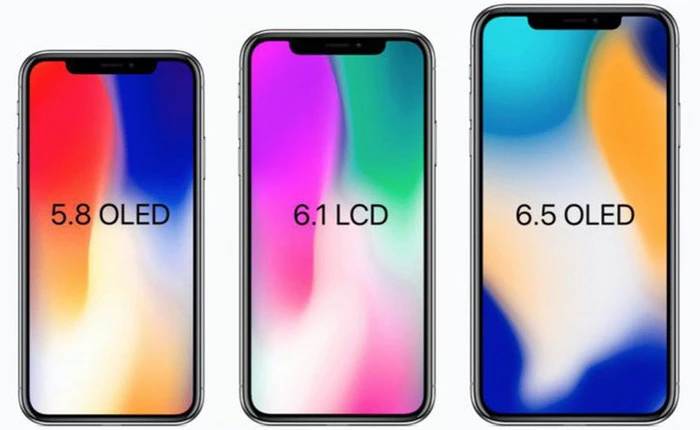 Tin vui dành cho fan Táo: iPhone Xs sẽ rẻ hơn iPhone X tới 100 USD