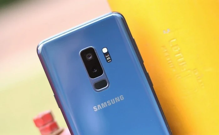 Doanh số Galaxy S9/S9+ cán mốc 1 triệu chiếc tại Hàn Quốc