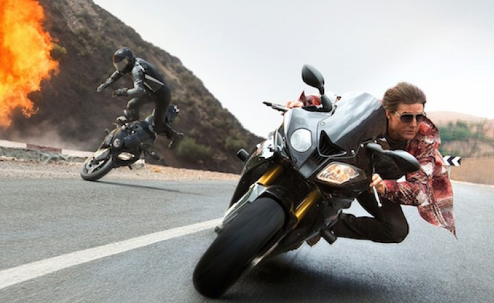 Trailer chính thức của "Mission: Impossible - Fallout": Hành động, diễn biến căng thẳng đến tột cùng