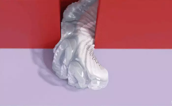 Đây là cách người ta làm ra VaporMax Air Unit - Bộ đệm mang tính cách mạng của Nike