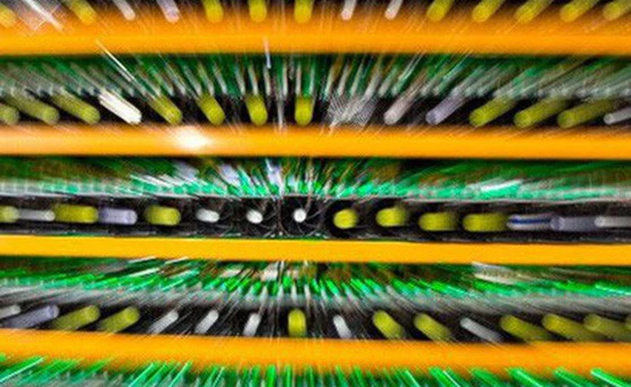 Nhà sản xuất máy đào Bitcoin lớn thứ hai thế giới chuẩn bị IPO tỷ USD