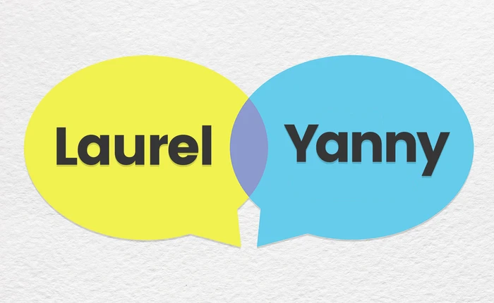 Cuộc tranh luận mới nhất trên Internet: bạn nghe thấy từ Yanny hay Laurel trong đoạn ghi âm này?