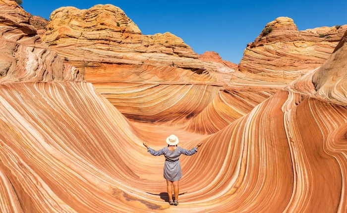 Hoa mắt với 12 cảnh đẹp tự nhiên mà nhìn qua cứ ngỡ là đồ họa