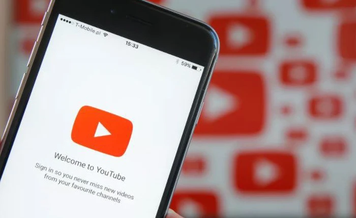 YouTube ra mắt tính năng mới cho bạn biết tên bài hát có trong video đang xem