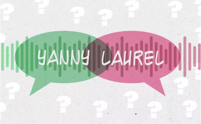 Nguồn gốc đằng sau Laurel và Yanny: hiện tượng nổi nhất trên Internet trong tuần này